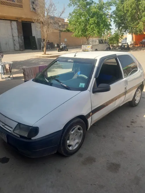 Citroen Saxo 1999 Saxo