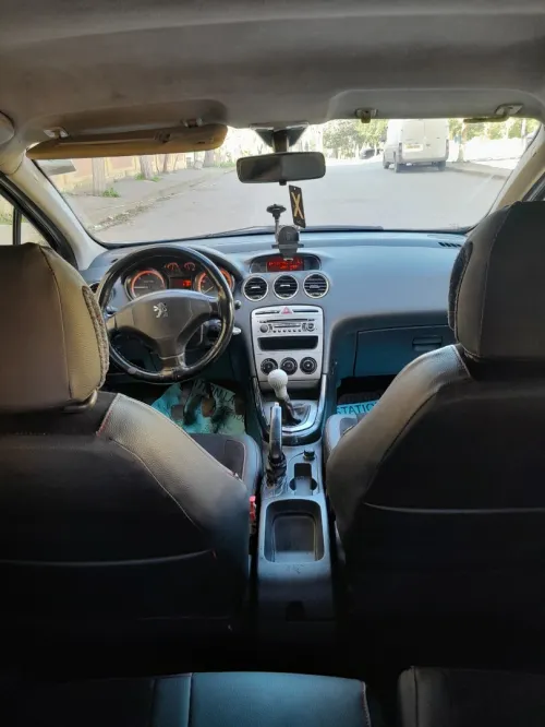 Peugeot 308 2008 308