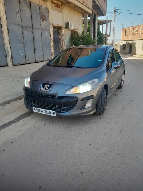 Peugeot 308 2008 308