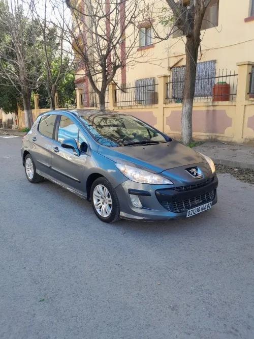 Peugeot 308 2008 308