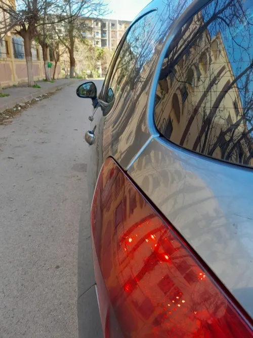 Peugeot 308 2008 308