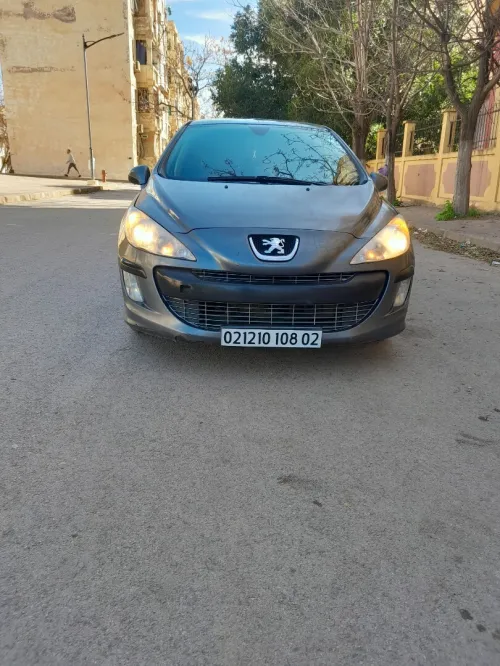 Peugeot 308 2008 308