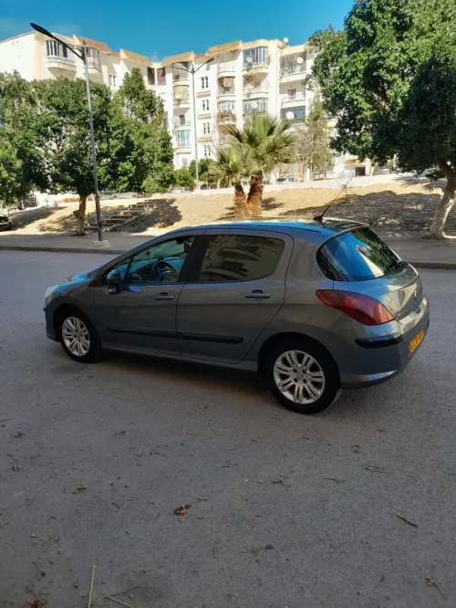 Peugeot 308 2008 308