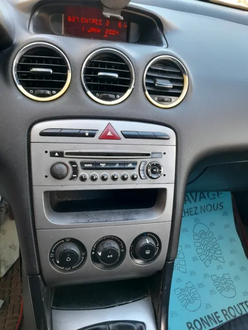 Peugeot 308 2008 308