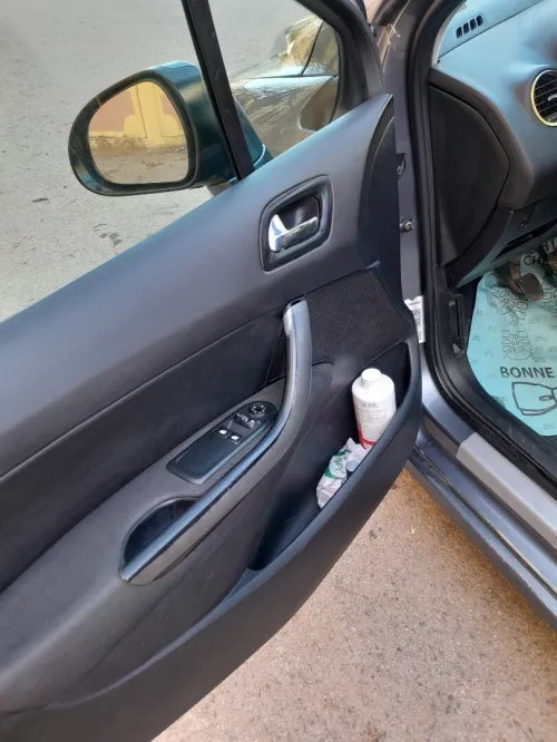 Peugeot 308 2008 308