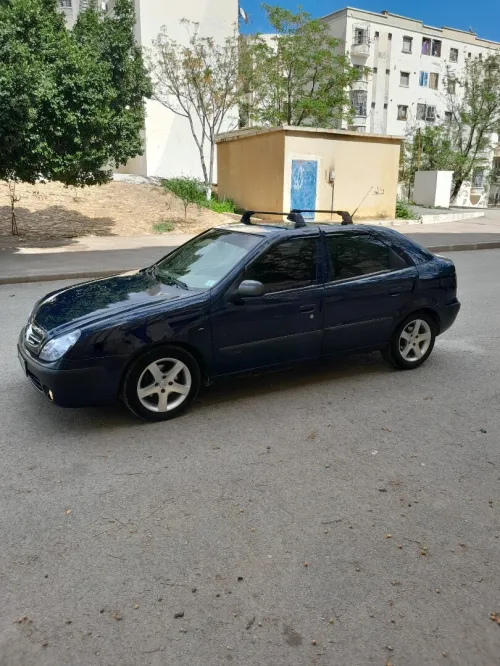 Citroen Xsara 2000 Xsara