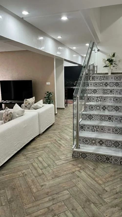 Location vacances Appartement F3 Oran Bir el djir