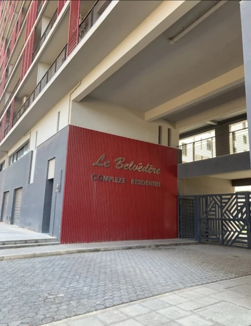 Location vacances Appartement F3 Oran Bir el djir