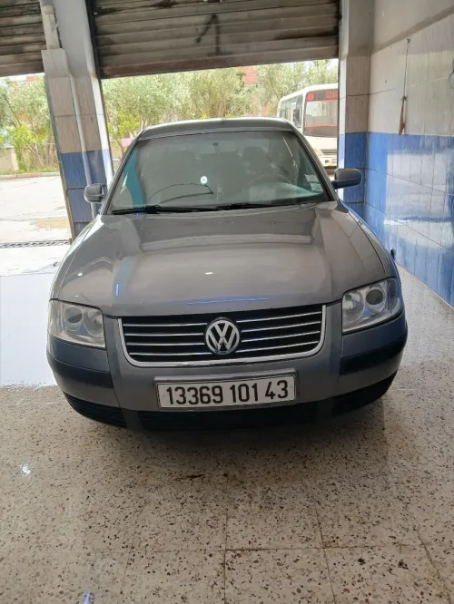 Volkswagen Passat 2001 Passat