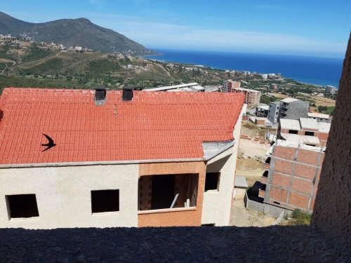 Vente Appartement F2 Tizi Ouzou Ait chaffaa