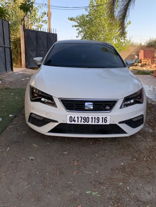 CAR RENTAL ALGIERS