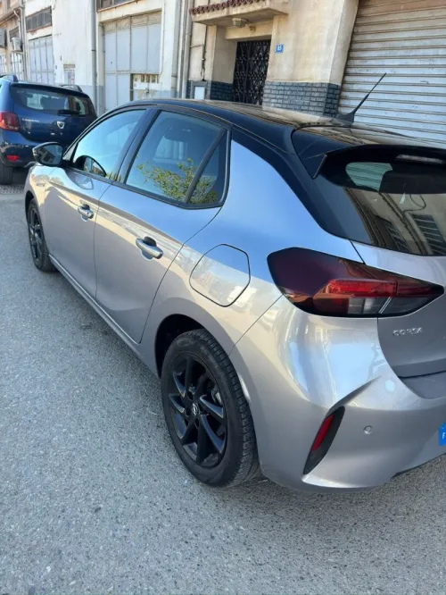 Opel Corsa 2021 gs line