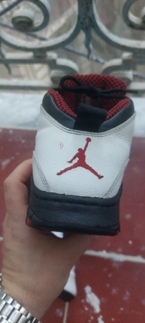 nike air jordan