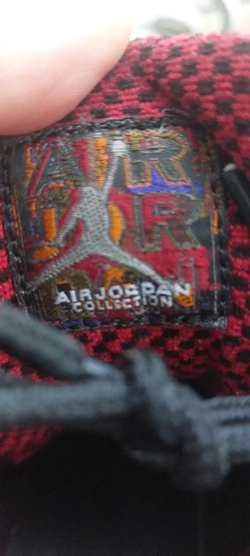 nike air jordan
