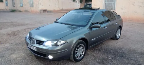 Renault Laguna 2 2002 Privilege