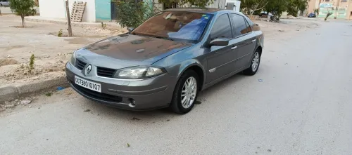 Renault Laguna 2 2001 Privilege