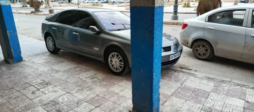 Renault Laguna 2 2001 Privilege