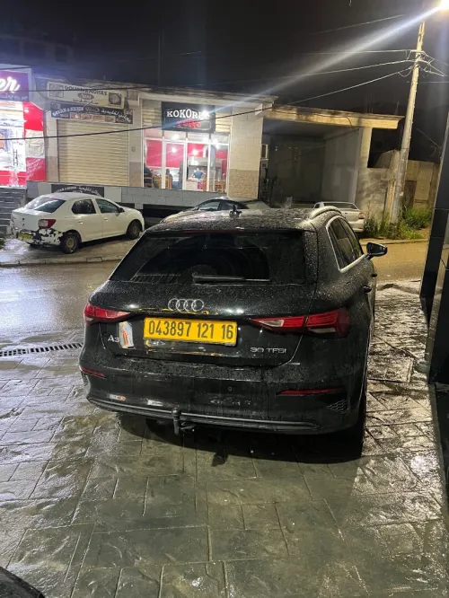 Location de voiture 