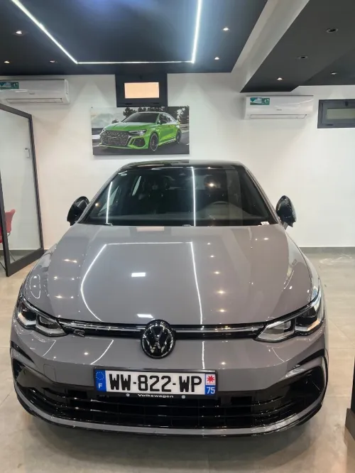 Location de voiture 