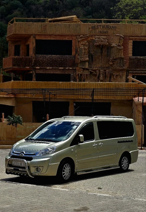 Location de voiture 