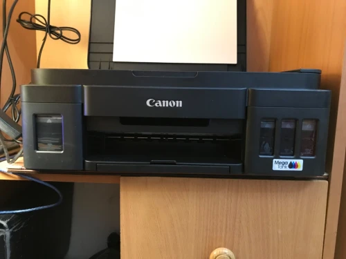 Vente imprimante couleur multifonctions Canon Pixma G2410