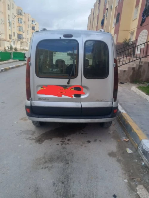 Renault Kangoo 2005 Kangoo