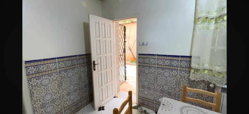 Vente Villa Tipaza Bou ismail
