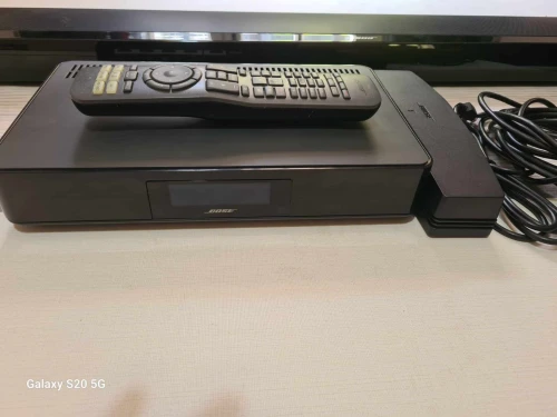 Home cinema bose cinemate 130