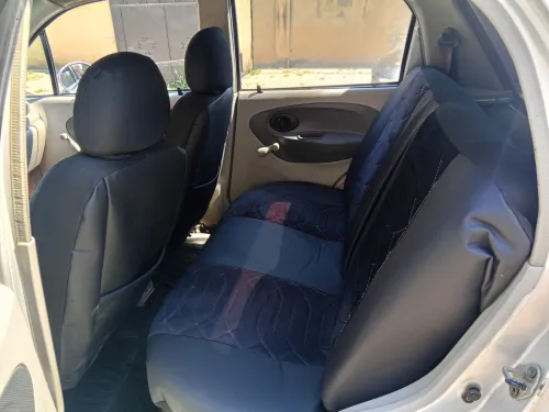 Chery QQ 2014 QQ