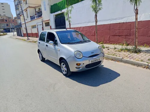 Chery QQ 2014 QQ