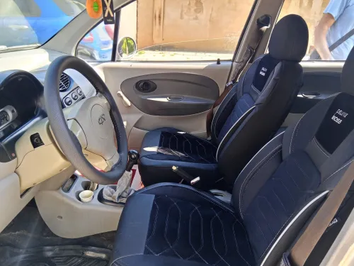 Chery QQ 2014 QQ