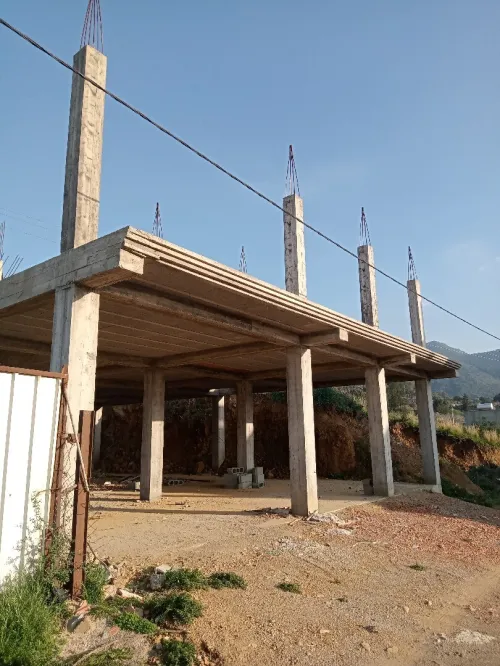 Vente Villa Blida Larbaa