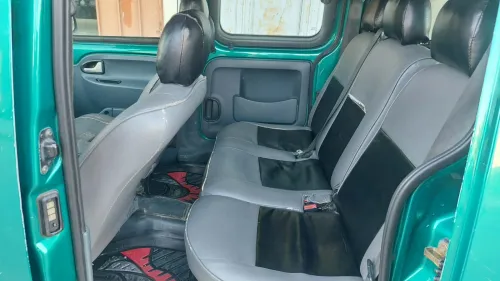 Renault Kangoo 2002 Kangoo