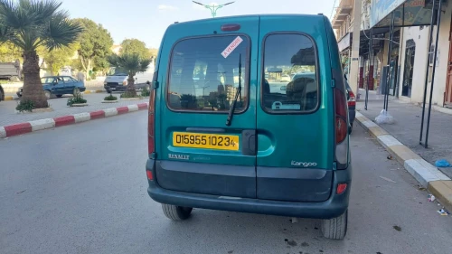 Renault Kangoo 2002 Kangoo