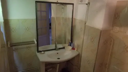 Vente Villa Sidi Bel Abbès Sidi bel abbes