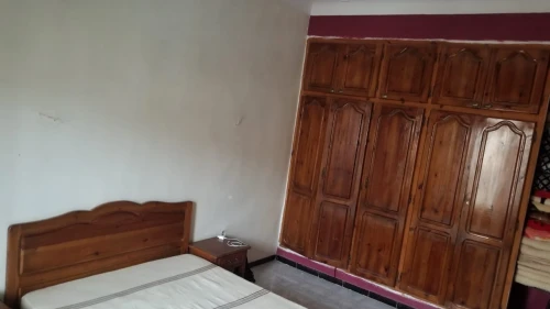 Vente Villa Sidi Bel Abbès Sidi bel abbes