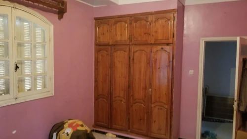 Vente Villa Sidi Bel Abbès Sidi bel abbes