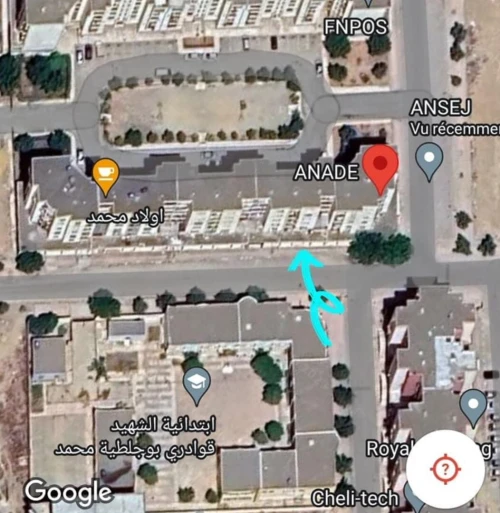 Location Local Chlef Chlef