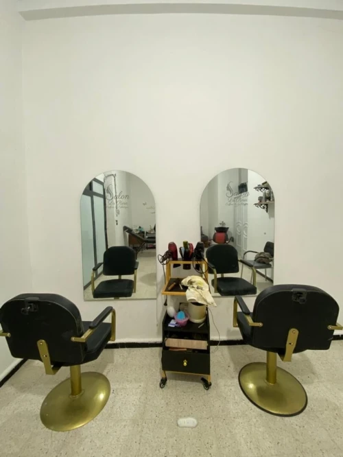 Location Local Chlef Chlef
