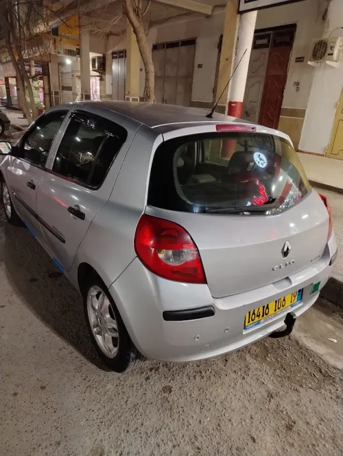 Renault Clio 3 2006 Clio 3