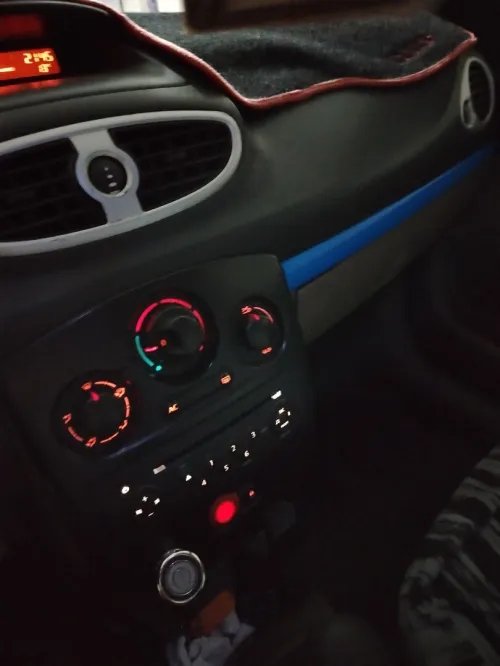 Renault Clio 3 2006 Clio 3