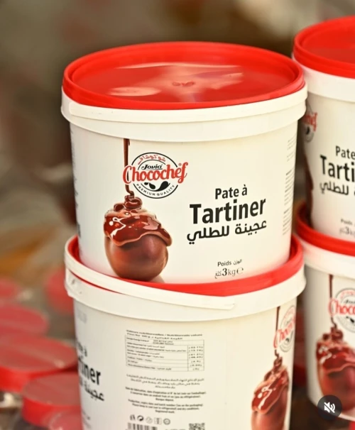 Vente en gros Chocolat pate a tartiner 