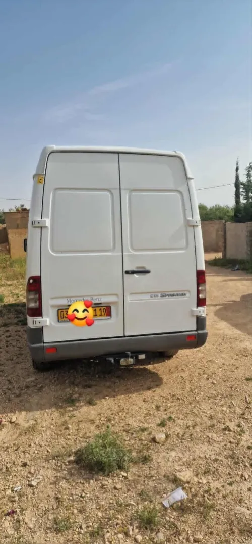 Mercedes Mercedes 2011