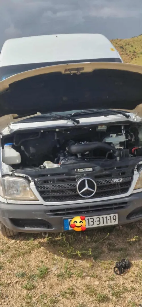 Mercedes Mercedes 2011