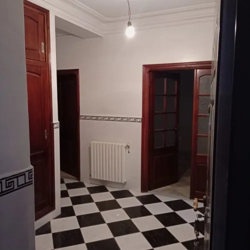 Vente Immeuble Alger Said hamdine