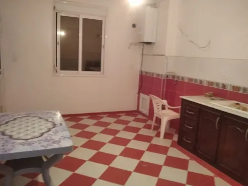 Vente Immeuble Alger Said hamdine