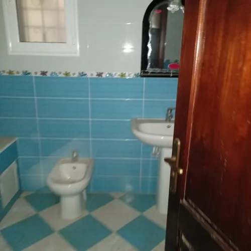 Vente Immeuble Alger Said hamdine