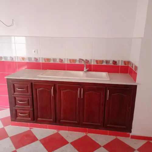 Vente Immeuble Alger Said hamdine