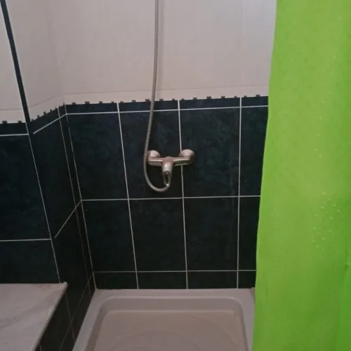 Vente Immeuble Alger Said hamdine