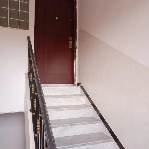 Vente Immeuble Alger Said hamdine